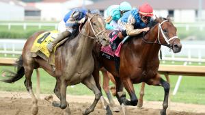 2026 Indiana Derby, Leading Change, Brad Cox, Horseshoe Indiana